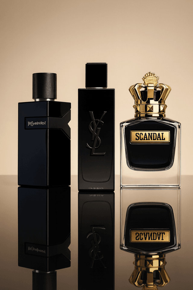 Gentleman's Signature Set