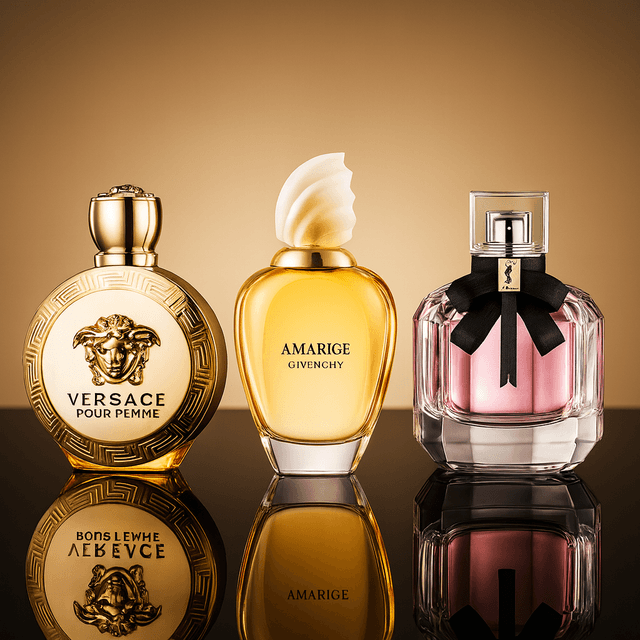 Parisian Romance Collection