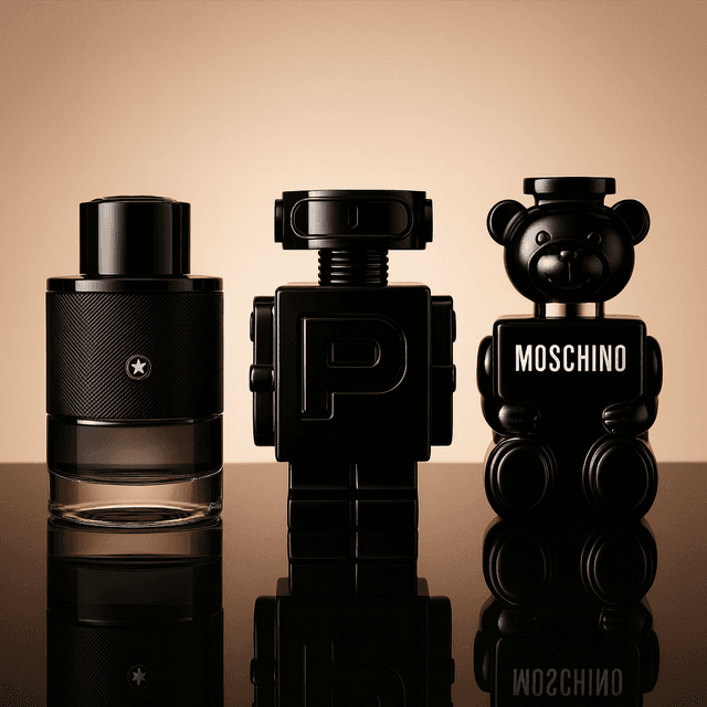 Noir Fresh Collection