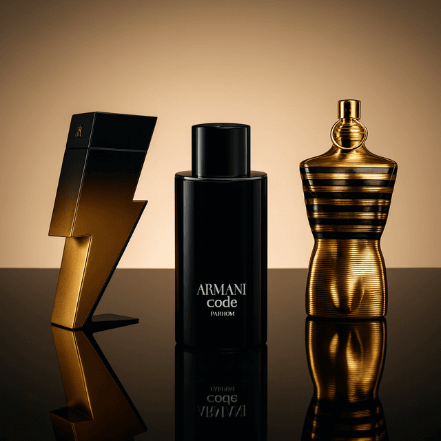 Bad Boy Elite Collection