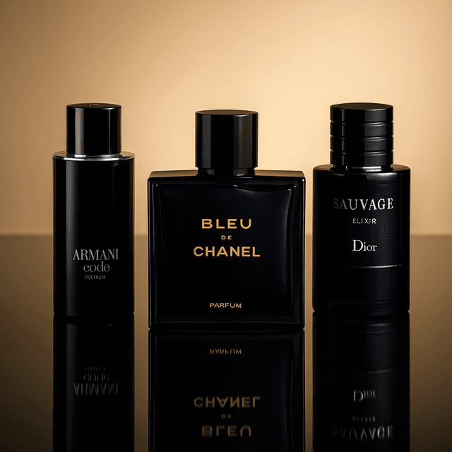 Timeless Classics Trio